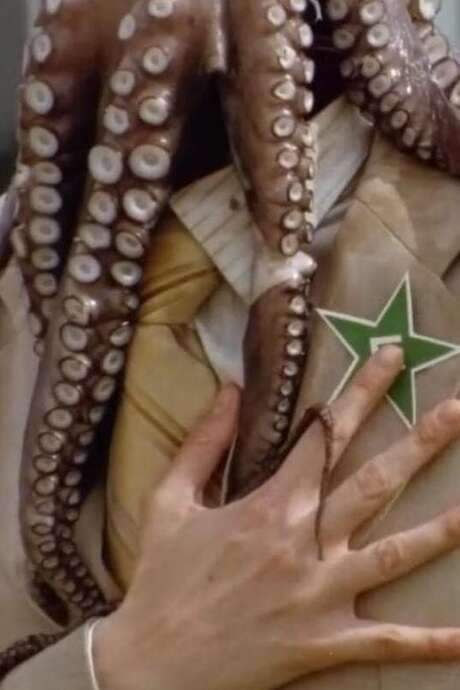 This Is an Official Message